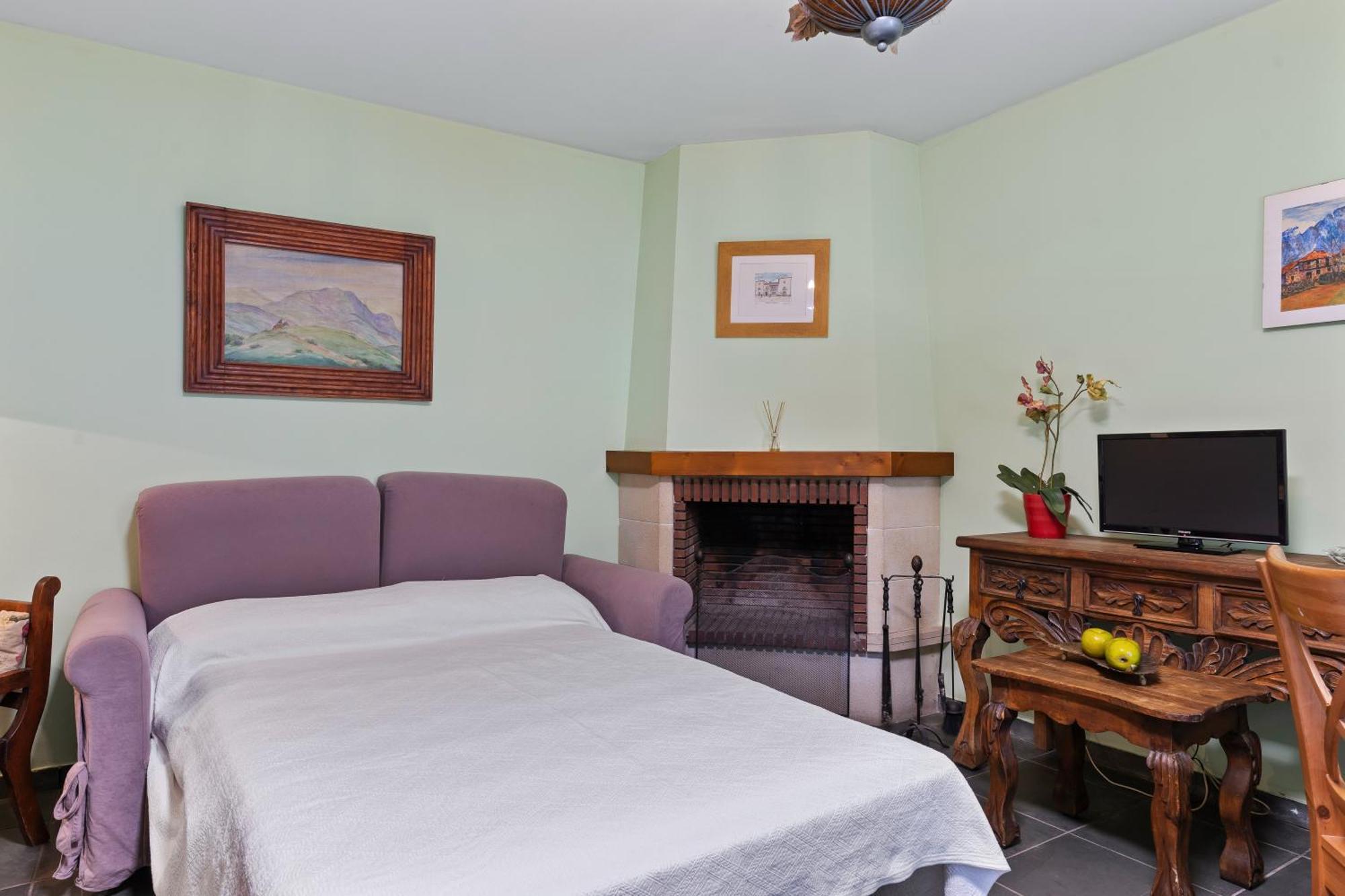 Appartement Puente Del Narcea 4 Cibuyo