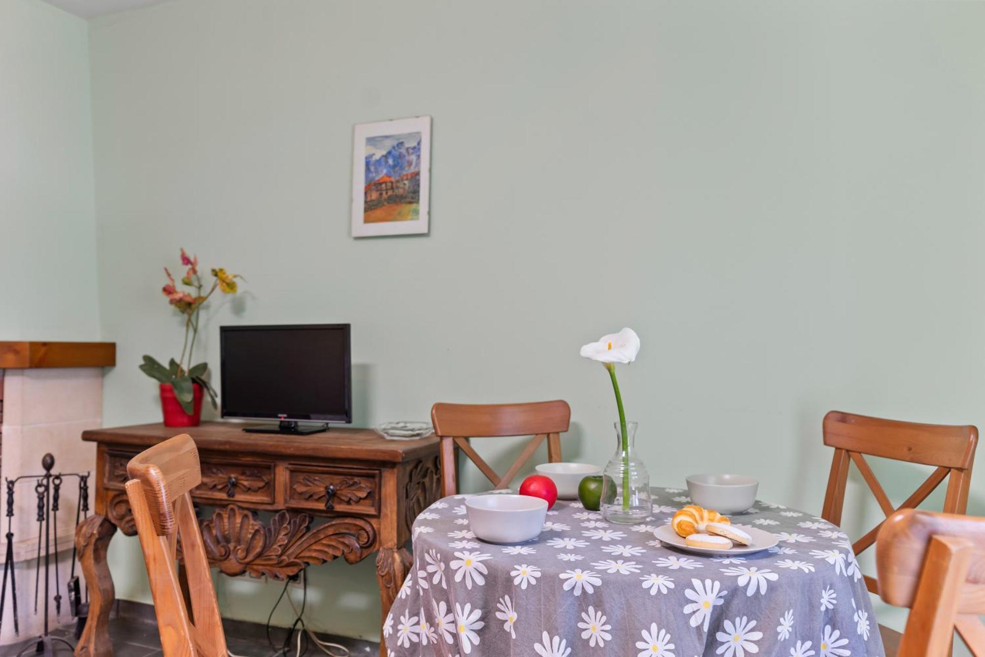 Appartement Puente Del Narcea 4 Cibuyo
